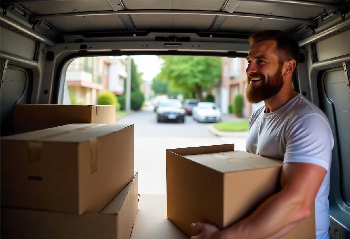 Uluslararası Eşya Taşıma