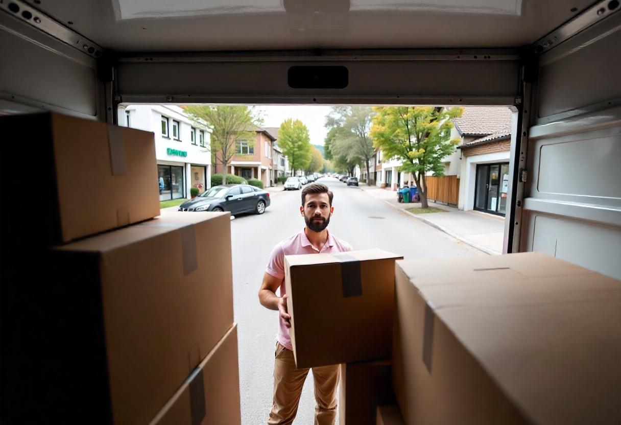 Uluslararası Eşya Taşıma